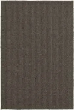 Santa Rosa Grey/Taupe Outdoor Rug (520H)