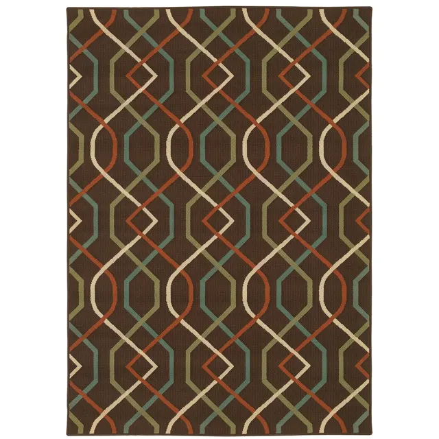 Montego Outdoor Rug (896N)