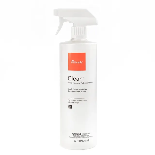 Clean Multi-Purpose Fabric Cleaner — 32 fl oz