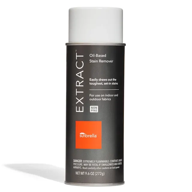 Extract Oil Based Stain Remover — 9.6 oz