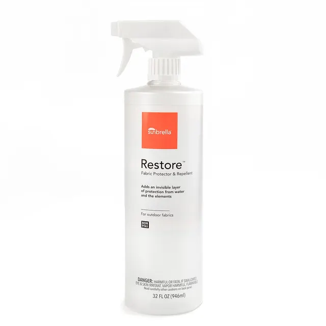 Restore Fabric Protector & Repellent — 32 fl oz