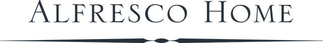 Alfresco Home logo