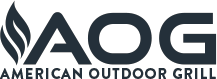 American Outdoor Grill logo