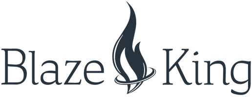 Blaze King logo