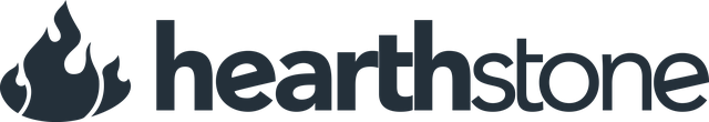 Hearthstone logo