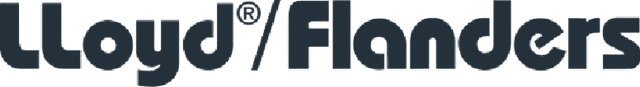 Lloyd Flanders logo