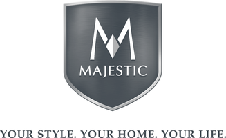 Majestic logo