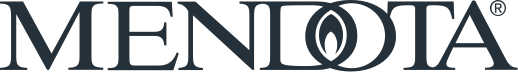 Mendota logo