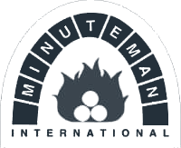 Minuteman International logo