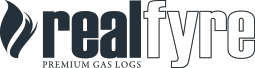 Real Fyre logo