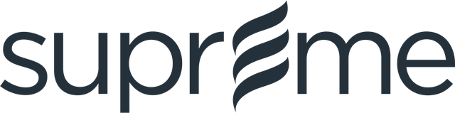 Supreme logo