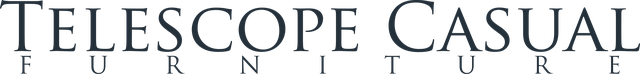 Telescope Casual logo