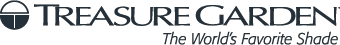 Treasure Garden logo