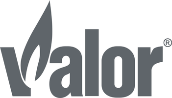 Valor logo