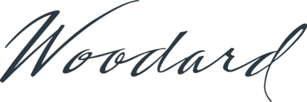 Woodard logo