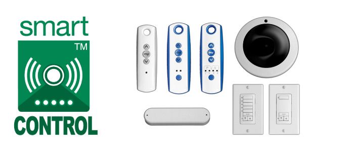 Sunesta Smart Control