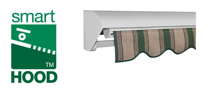 Sunesta Smart Hood