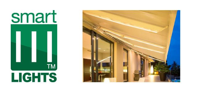 Sunesta Smart Lights