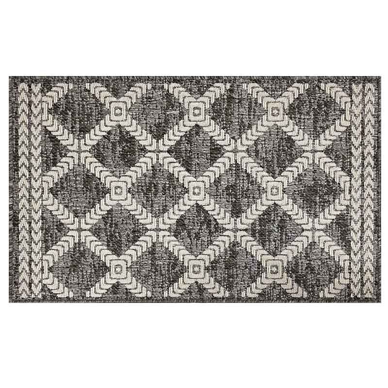 Pilgrim Ashton hearth rug