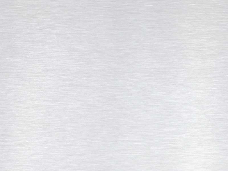 Stoll Brushed Chrome finish swatch