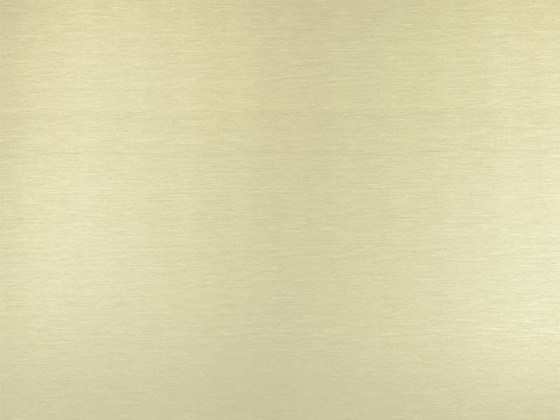 Stoll Satin Brass finish swatch