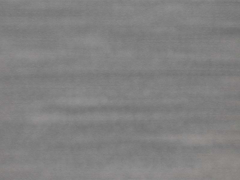 Stoll Brushed Grey finish swatch