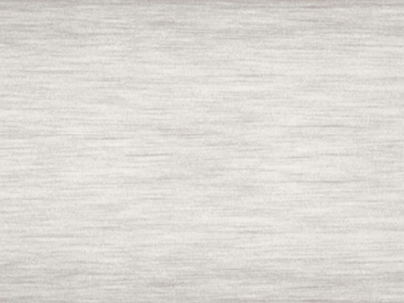 Stoll Brushed White finish swatch