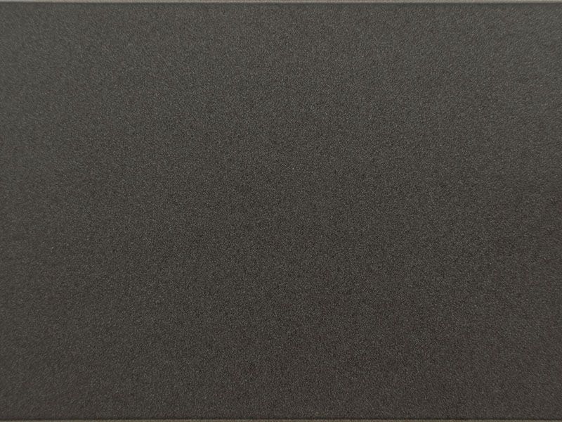 Stoll Natural Iron finish swatch