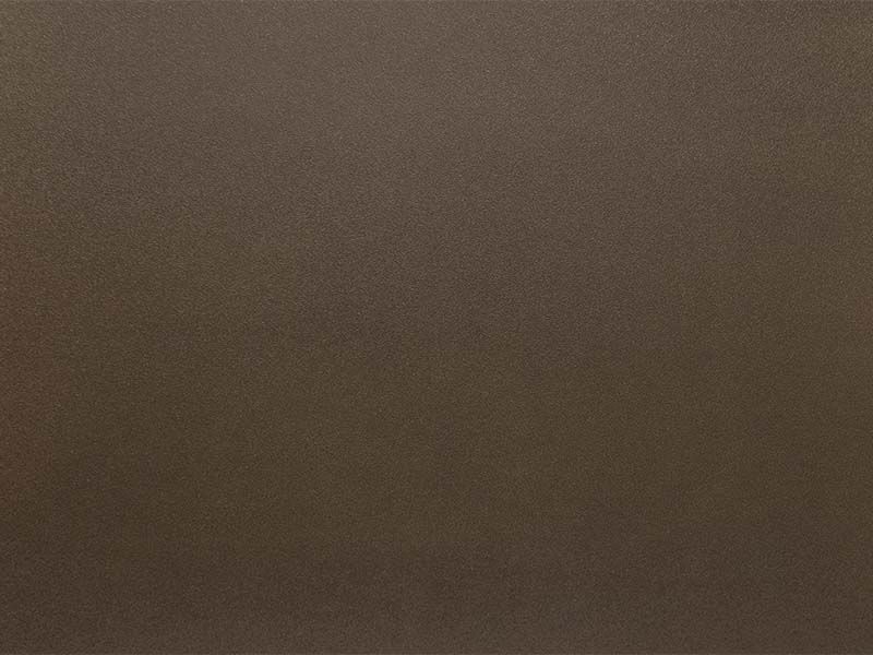 Stoll Copper Vein finish swatch