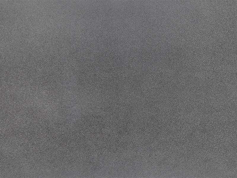 Stoll Silver Vein finish swatch
