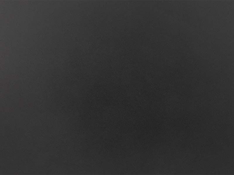 Stoll Textured Black finish swatch