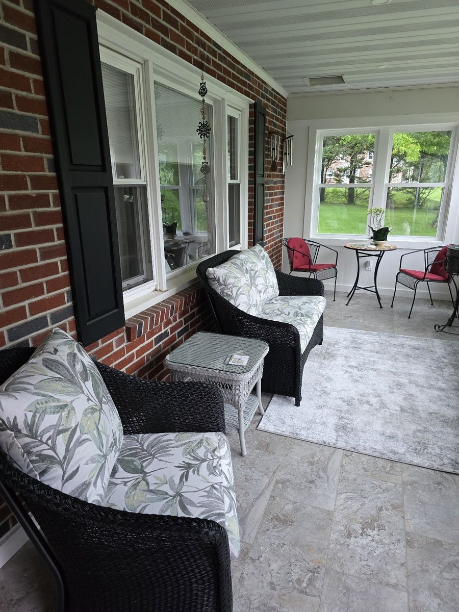 Photo 1 on Donna Derr's review