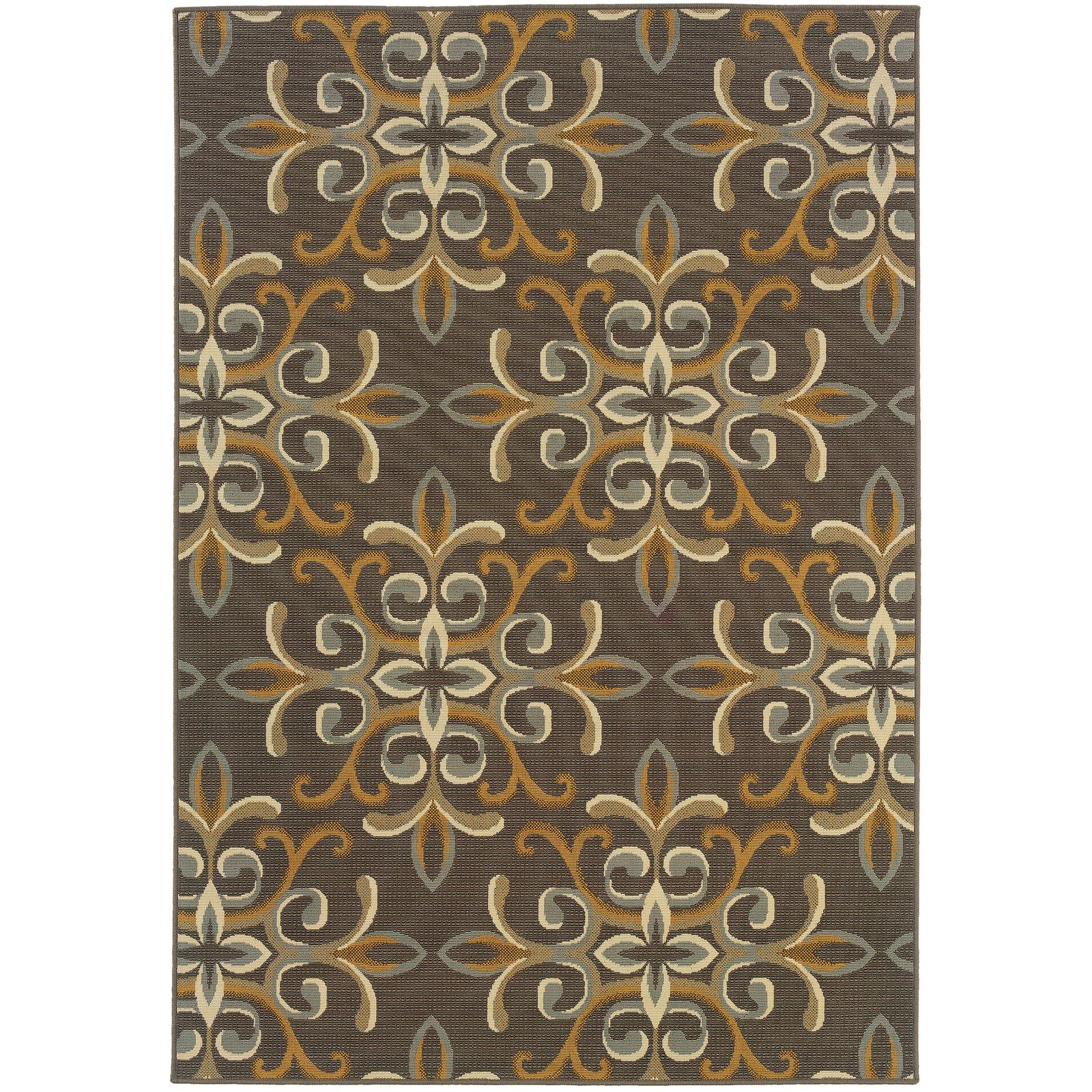 Bali Outdoor Rug (8990H)