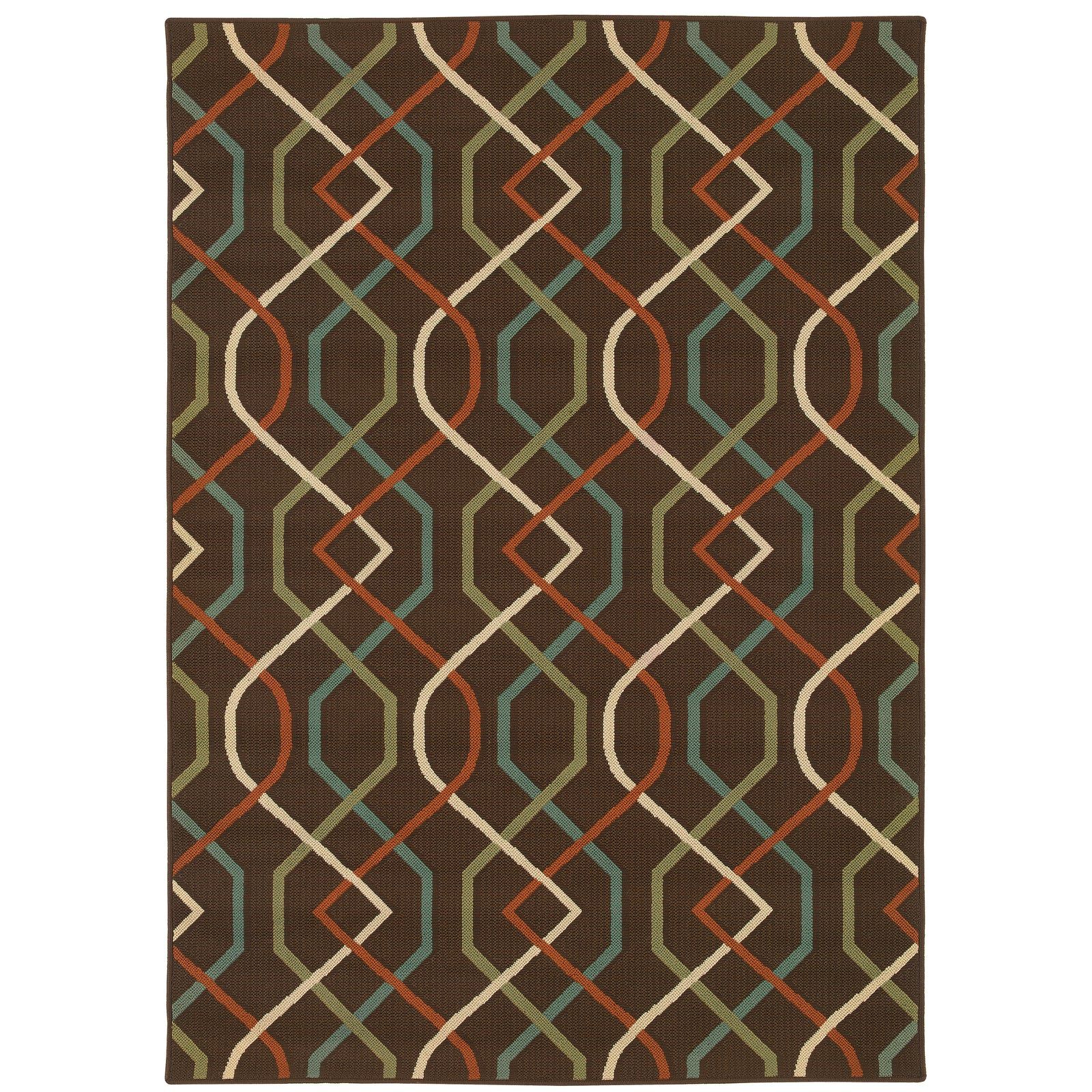 Montego Outdoor Rug (896N)