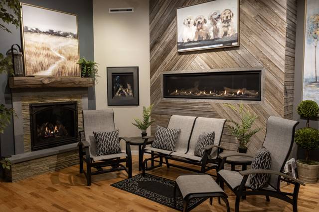 Room vignettes to inspire your space