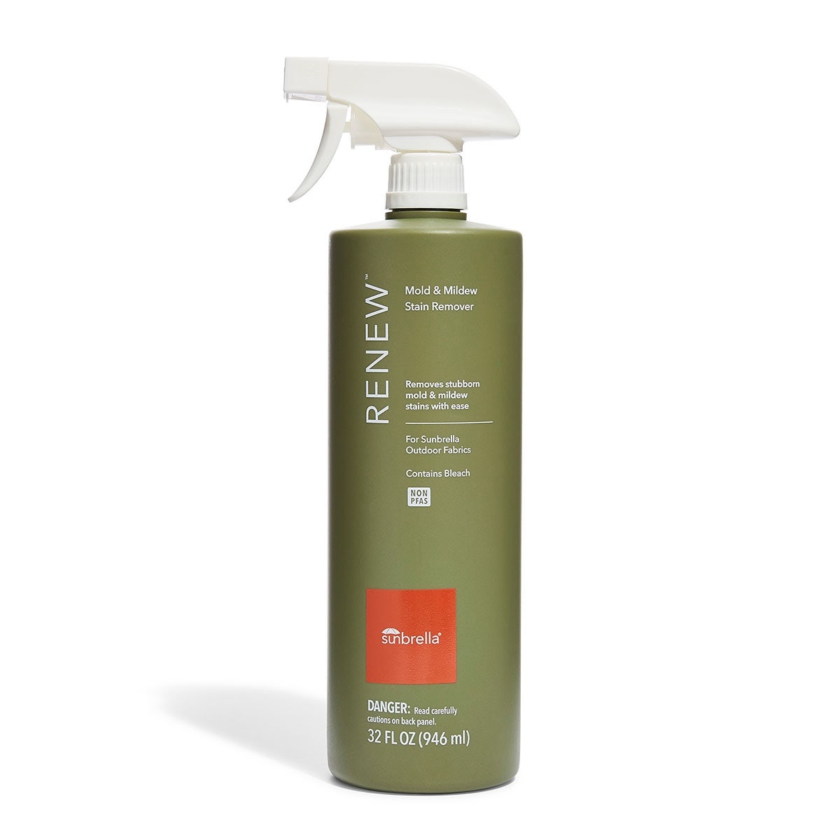 Renew Mold & Mildew Stain Remover — 32 fl oz